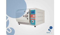 Autoclaves electricas - Dycelab