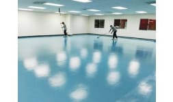 Mantenimiento de pisos epoxicos - Sipco Internacional