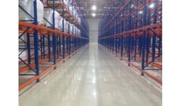 Acabados epoxicos grado alimenticio - Sipco Internacional