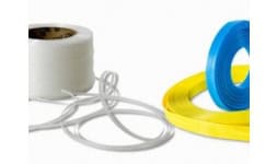 Fleje de plastico de polipropileno - Plastypel