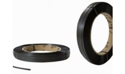 Fleje de plastico de polipropileno - Plastypel