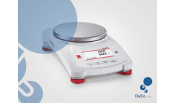 Balanzas digitales - Dycelab