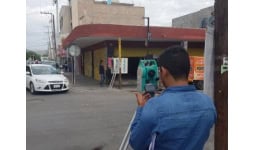 Topografia - Control para la Construcción, S.A. de C,V