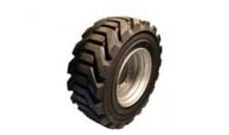 Llantas para plataformas de elevacion jlg  - ESKALA México