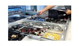 Refacciones para plataformas articuladas jlg - ESKALA México