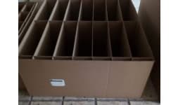 Cajas de carton a la medida - Cartones y Empaques de Alta Calidad