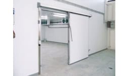 Cuartos frios - Aislopuertas