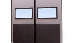 Puertas de alto trafico - Aislopuertas