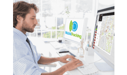 Software de monitoreo - Gensoku