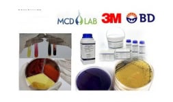 Analisis microbiologico de agua residual - Eohl Comercializadora