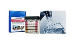 Analisis para agua de spa's - Eohl Comercializadora