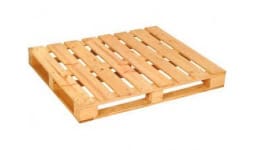 Tarimas de madera - Koverpack