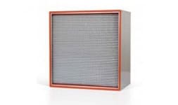 Filtros absolutos - Serco Comercial