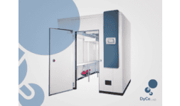 Camaras ambientales - Dycelab