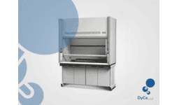 Campanas absorbedoras de humos - Dycelab
