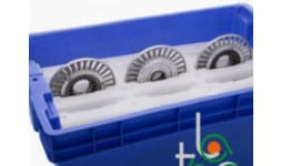 Charolas esd  - Tecnología en Lámina Plástica