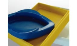Charolas conductivas - Tecnología en Lámina Plástica