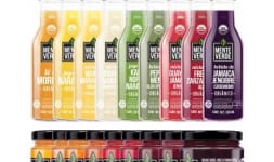 Alimentos organicos - Prorgamex