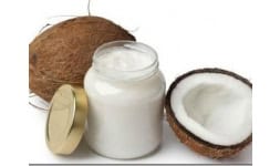 Aceite de coco grado alimenticio - FarmaNova