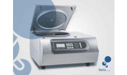 Centrifuga de mesa digital - Dycelab