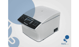 Centrifugas medicas - Dycelab
