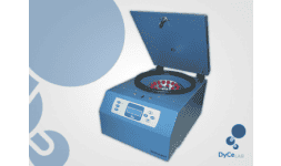 Centrifugas para tubos de laboratorio - Dycelab