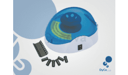 Centrifugas refrigeradas de mesa - Dycelab