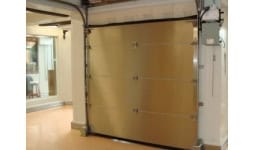 Multipanel - Aislopuertas