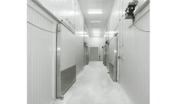 Puertas para hospitales - Aislopuertas