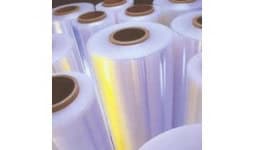 Peliculas estirables stretch - Mexplast