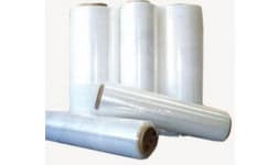 Pelicula stretch - Mexplast