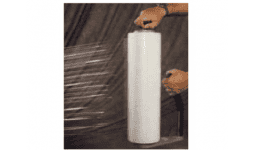 Pelicula plastica stretch - Mexplast