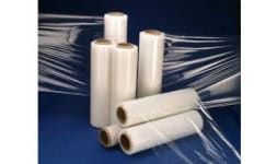 Stretch films - Mexplast
