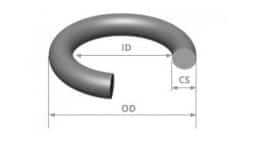 Anillos o'rings - Dimarh de Monterrey