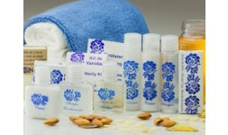 Amenidades hoteleras - Proveedora de Hoteles Kikina, Provhok