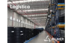 Agencia de carga - Almer Almacenadora Mercader