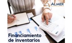 Freight broker - Almer Almacenadora Mercader