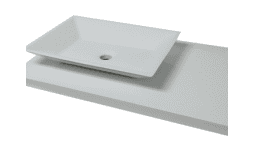 Muebles para baño - JB Mármol