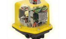 Actuadores electricos - Viklos