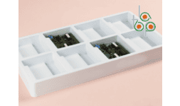 Contenedor de plastico - Tecnología en Lámina Plástica