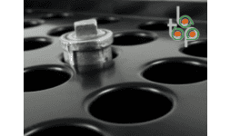 Contenedor de plastico - Tecnología en Lámina Plástica