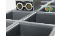 Contenedor plastico - Tecnología en Lámina Plástica