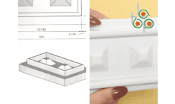 Diseño de empaques a la medida - Tecnología en Lámina Plástica
