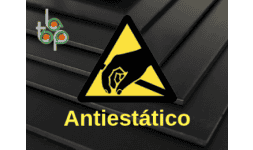 Plastico antiestatico - Tecnología en Lámina Plástica