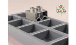 Contenedores plasticos - Tecnología en Lámina Plástica