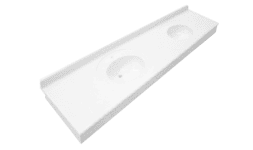 Diseño de lavabos para baño - JB Mármol
