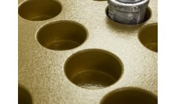 Termoformados - Tecnología en Lámina Plástica