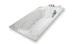 Diseño de tinas de hidromasaje - JB Mármol