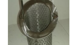 Filtros tipo canasta - VTR Filters