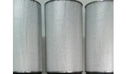 Bolsas filtrantes - VTR Filters